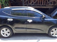 Hyundai Tucson 2012 4x4 DIESEL (Top of the line) for sale