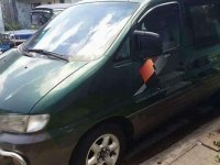 Hyundai Starex 1999 model for sale 