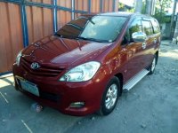 Toyota Innova 2009 for sale 