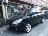 Hyundai Getz 2011 for sale 