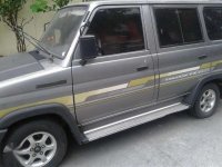 Tamaraw FX 1996 for sale 