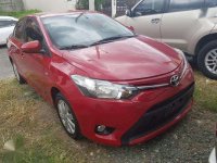 Toyota Vios 2015 for sale