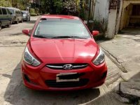 2015 Hyundai Accent for sale