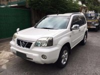 2007 NISSAN XTRAIL A-T . all power . super fresh for sale