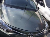 2017 Toyota Vios for sale