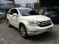 2011 Honda CRV 2.0 Automatic Transmission for sale