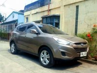 FOR SALE OR SWAP 2010 Hyundai Tucson MT