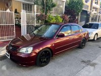 Honda Civic for sale 