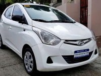 Hyundai Eon GLX M-T Top of the Line 2016 For Sale 