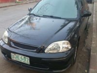 Honda Civic lxi 1996 for sale 