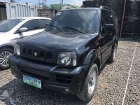 2012 Suzuki Jimny 4x4 for sale