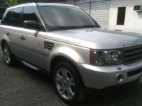 Land Rover RANGE ROVER sports HSE 2006 for sale