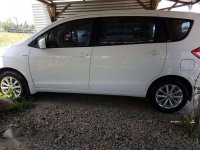 Suzuki Ertiga 2015 for assume for sale