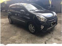 Toyota Wigo 11 manual cebu for sale 