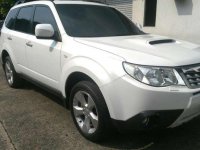 SUBARU Forester 2010 for sale 