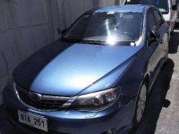 For sale 2010 Subaru Impreza