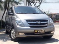 Hyundai Grand Starex 2014 Gold for sale