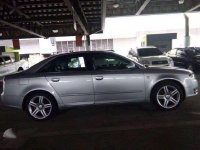 2007 Audi A4 1.8T Automatic Gas - for sale