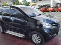 2014 Toyota Avanza 1.3e Manual for sale