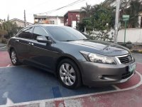 2009 Honda ACCORD 2.4S AT for sale 