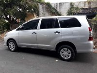 2012 Toyota Innova J 3rd gen for sale 