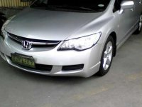 2007 Honda Civic 1.8S automatic for sale 