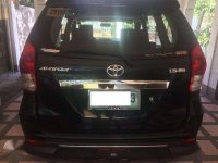 Toyota Avanza 2014 1.5G for sale 