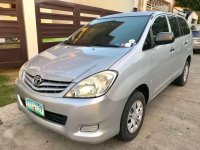 2012 Toyota Innova for sale