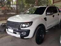 2014 Ford Ranger wild truck AT for sale 