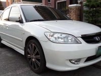 Honda Civic VTI-S Eagle Eye 2004 for sale 