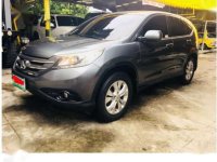 Honda Crv 20 gas for sale 