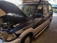 Toyota Revo SR 2003 In Good Condition For Sale 