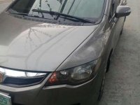 2009 Honda Civic FD 2.0S matic for sale