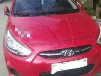 Fresh 2017 Hyundai Accent Gas Manual For Sale 