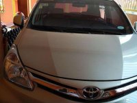 Toyota Avanza 1.5G 2014 FOR SALE 