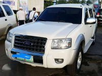 Ford Everest 2008 for sale