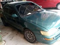 1997 Toyota Corolla gli 1.6 for sale