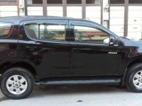 2014 Chevrolet Trailblazer LT Automatic for sale