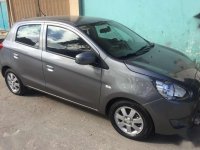 Mitsubishi Mirage GLX 2015 for sale