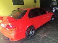 Honda Civic 1997 for sale