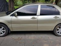 GLS MITsubishi Lancer 2010 for sale 