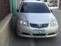2005 Toyota Vios 1.5G for sale 