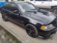 Honda Civic lx esi body for sale 