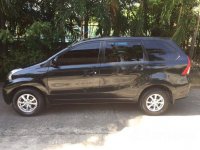 Well-kept Toyota Avanza 2013 for sale