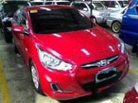 Good as new Hyundai Accent 2014 for sale