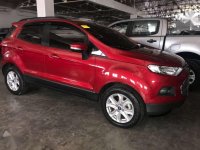 Zero Downpayment All Variant of Ford Ecosport