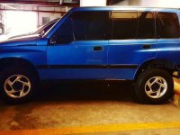 Suzuki Vitara 1997 for sale 