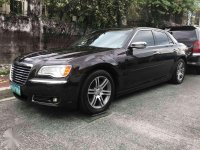 2012 Chrysler 300C for sale