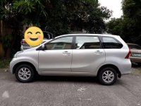 2015 Toyota Avanza 1.3E for sale 