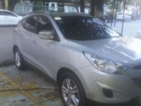 Hyundai Tucson 2011 Casa maintained For Sale 